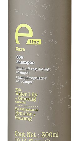 E-line CSP Skæl Shampoo 300 ml-0