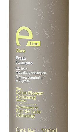 E-line FRESH Shampoo 300 ml-0