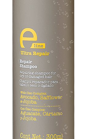 E-line REPAIR Shampoo 300 ml-0