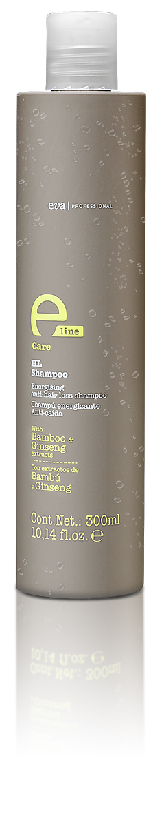 E-line HL Hårtabs Shampoo 300 ml-0 E-line HL Hårtabs Shampoo 300 ml-0