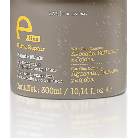 E-line REPAIR Mask 300 ml-0