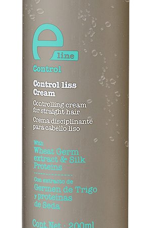 E-line CONTROL Liss cream 300 ml-0