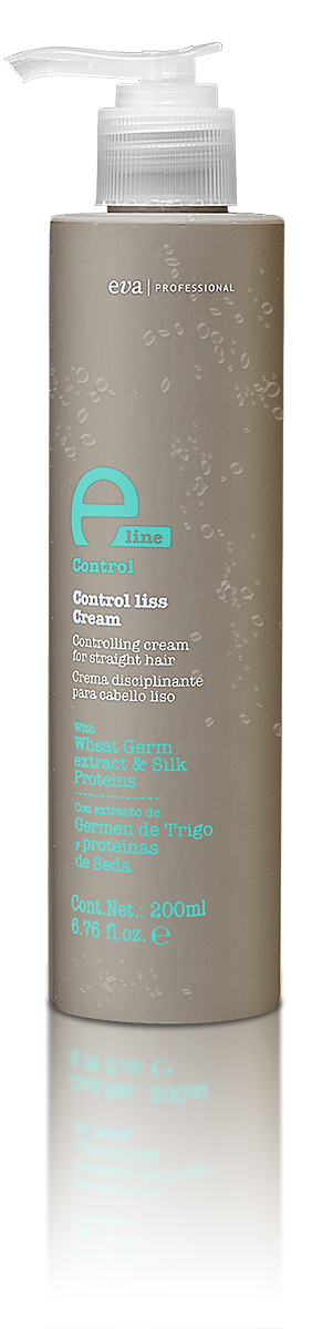 E-line CONTROL Liss cream 300 ml-0 E-line CONTROL Liss cream 300 ml-0