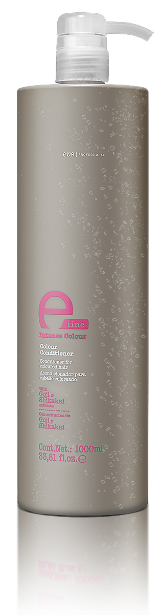 E-line COLOUR Conditioner 1000 ml-0 E-line COLOUR Conditioner 1000 ml-0