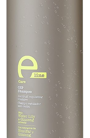 E-line CSP Skæl Shampoo 1000 ml-0