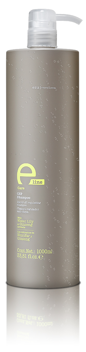 E-line CSP Skæl Shampoo 1000 ml-0 E-line CSP Skæl Shampoo 1000 ml-0