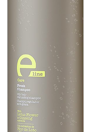 E-line FRESH Shampoo 1000 ml-0