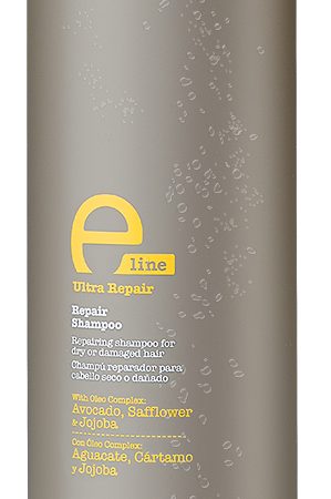 E-line REPAIR Shampoo 1000 ml-0
