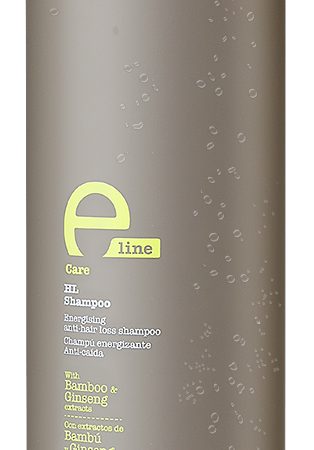 E-line HL Hårtabs Shampoo 1000 ml-0