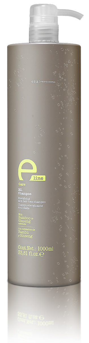 E-line HL Hårtabs Shampoo 1000 ml-0 E-line HL Hårtabs Shampoo 1000 ml-0