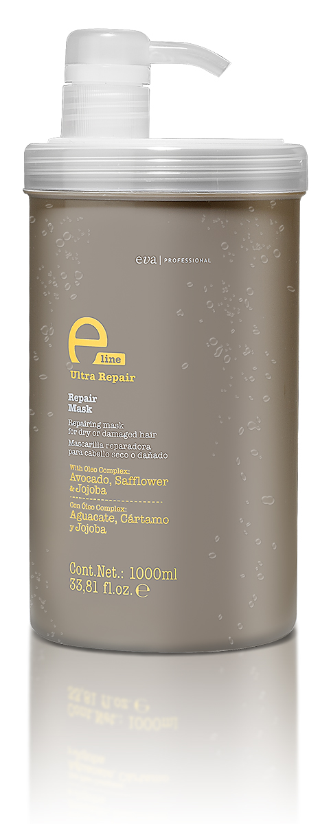 E-line REPAIR Mask 1000 ml-0 E-line REPAIR Mask 1000 ml-0
