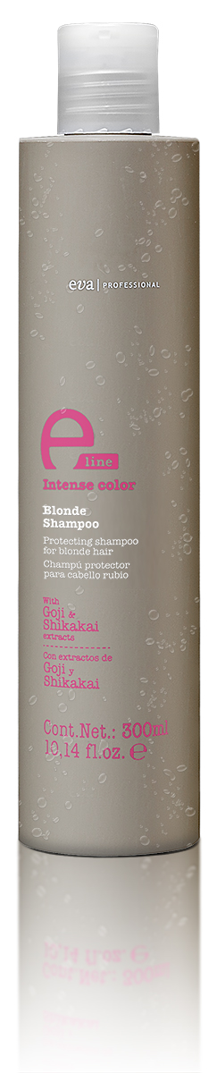 E-line BLONDE Shampoo 300 ml-0 E-line BLONDE Shampoo 300 ml-0