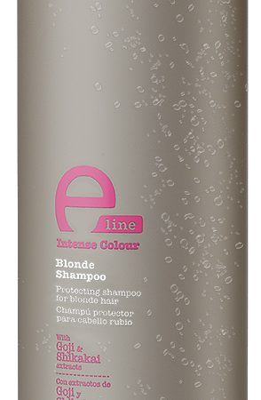 E-line BLONDE shampoo 1000 ml-0