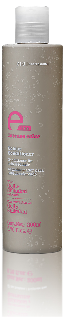 E-line COLOUR Conditioner 200 ml-0 E-line COLOUR Conditioner 200 ml-0