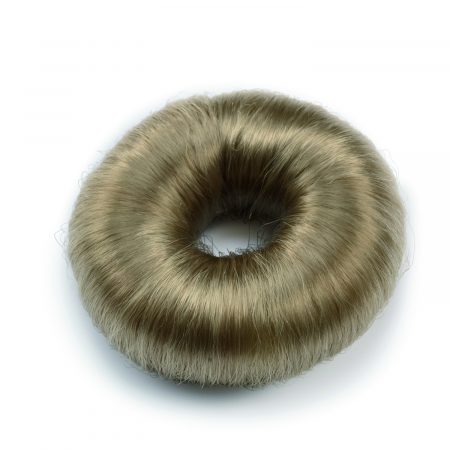 Hår DONUT small blond-0