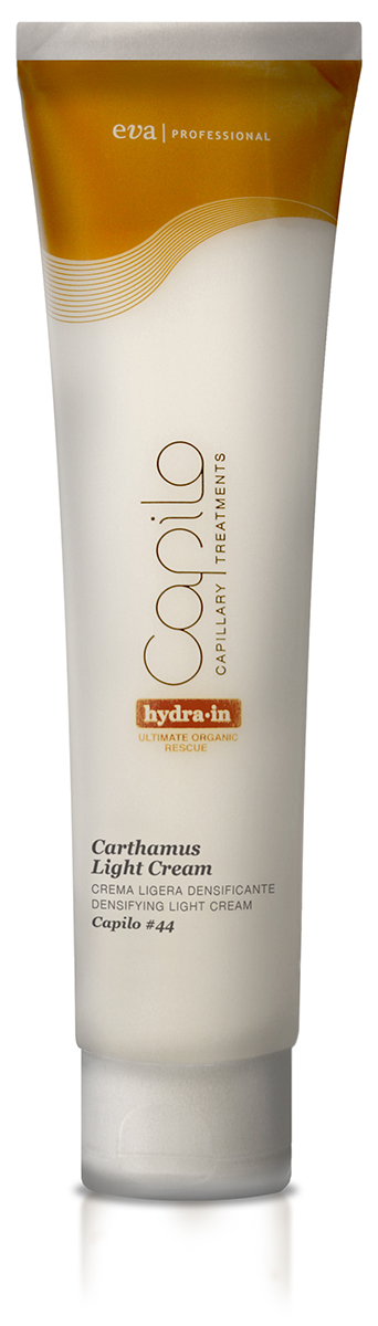 Capilo Carthamus light cream 175 ml-0 Capilo Carthamus light cream 175 ml-0