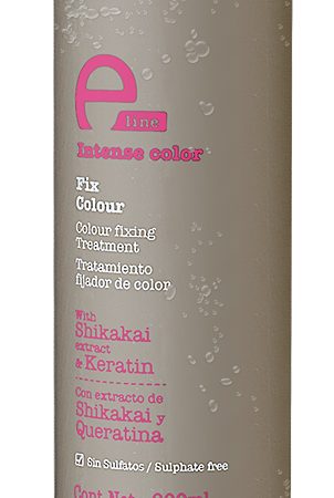 E-line FIX COLOUR Cream 200 ml-0