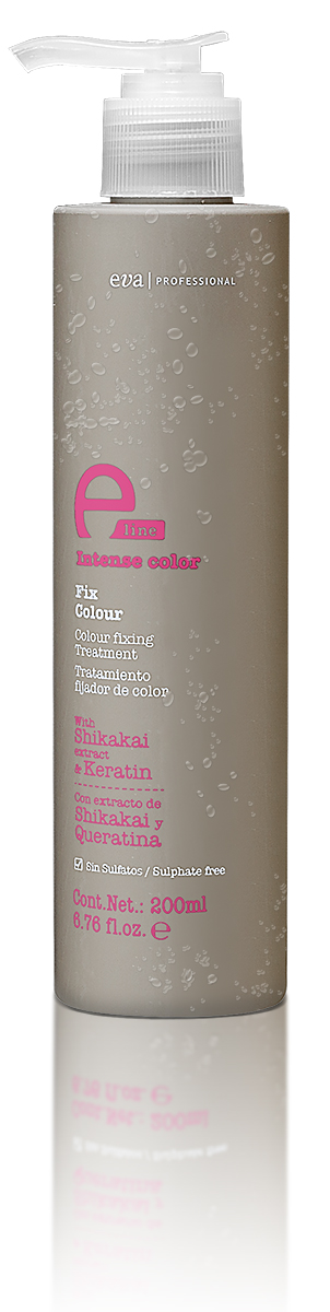 E-line FIX COLOUR Cream 200 ml-0 E-line FIX COLOUR Cream 200 ml-0