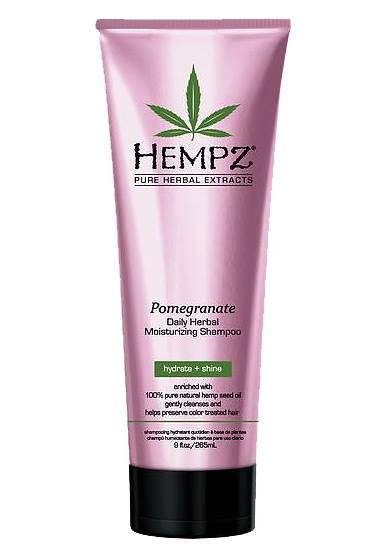 Hempz Pomegranate Daily Shampoo 265ml-0 Hempz Pomegranate Daily Shampoo 265ml-0