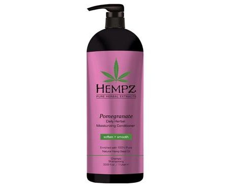 Hempz Pomegranate Daily Conditioner 1L-0