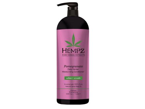 Hempz Pomegranate Daily Conditioner 1L-0 Hempz Pomegranate Daily Conditioner 1L-0