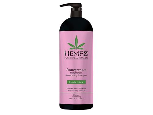 Hempz Pomegranate Daily Shampoo 1L-0 Hempz Pomegranate Daily Shampoo 1L-0