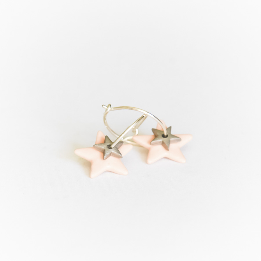 Two stars Creoler-3265 Two stars Creoler-3265