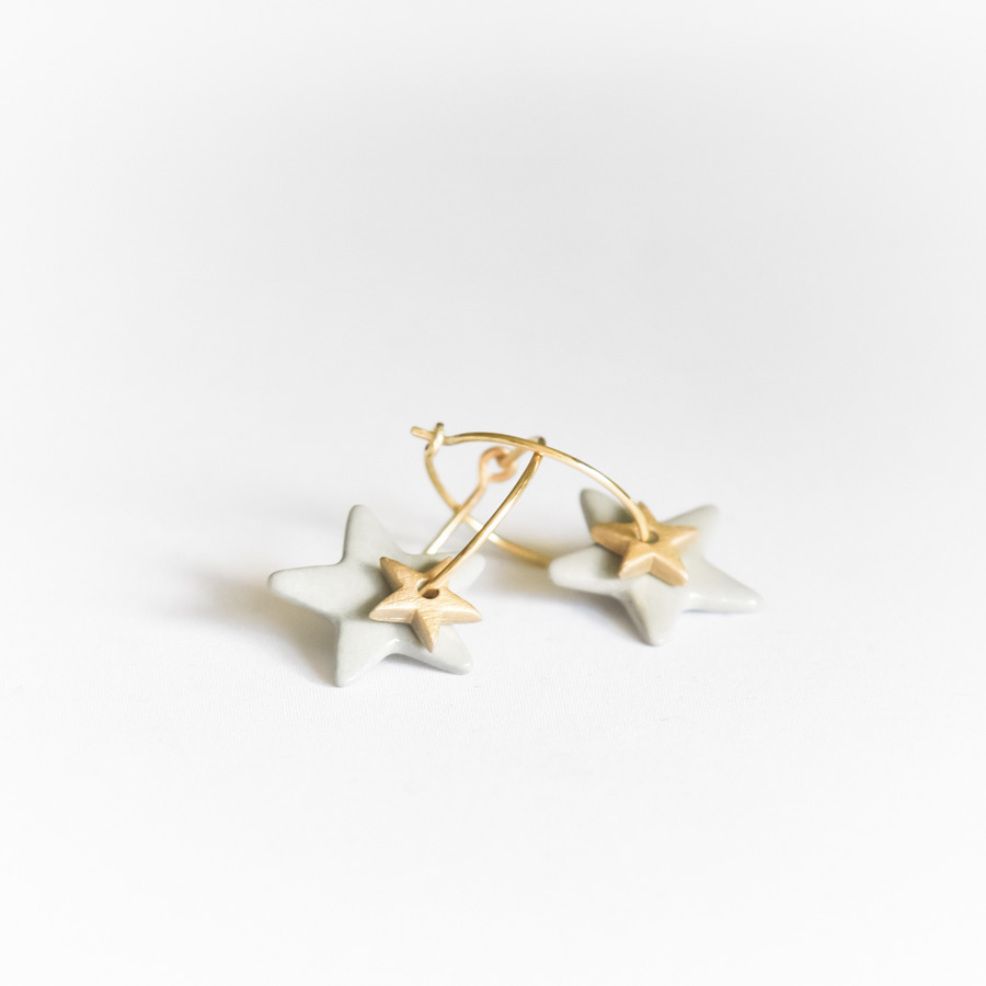 Two stars Creoler-3266 Two stars Creoler-3266