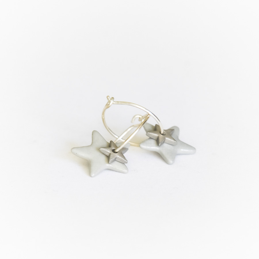 Two stars Creoler-3267 Two stars Creoler-3267