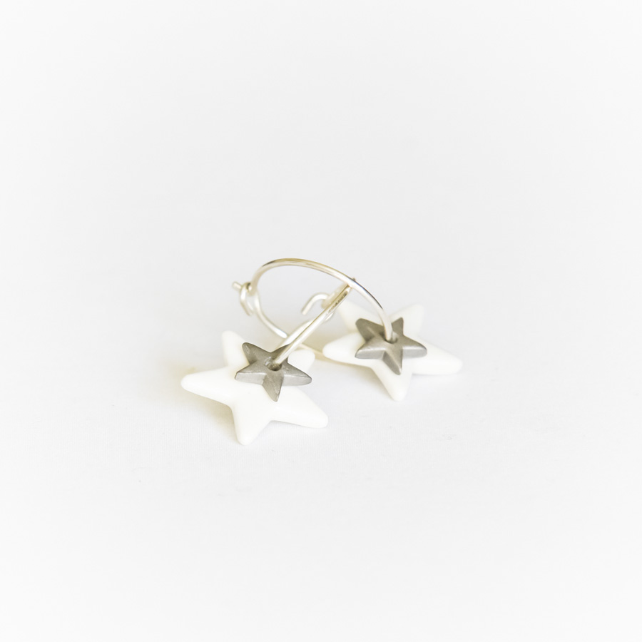 Two stars Creoler-3270 Two stars Creoler-3270