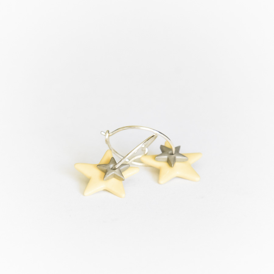 Two stars Creoler-3272 Two stars Creoler-3272