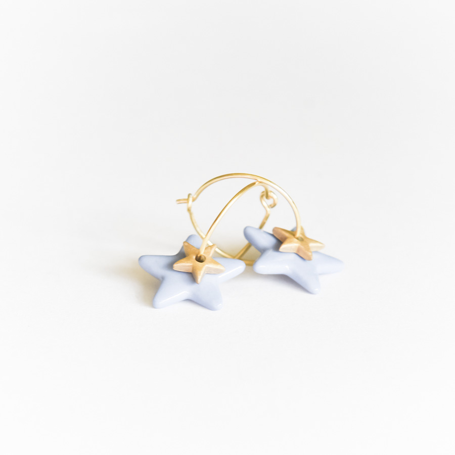 Two stars Creoler-3273 Two stars Creoler-3273