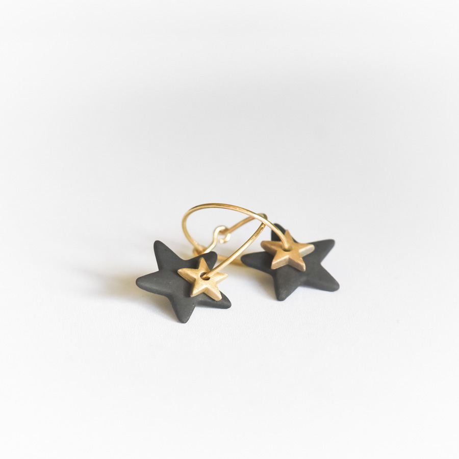 Two stars Creoler-3275 Two stars Creoler-3275