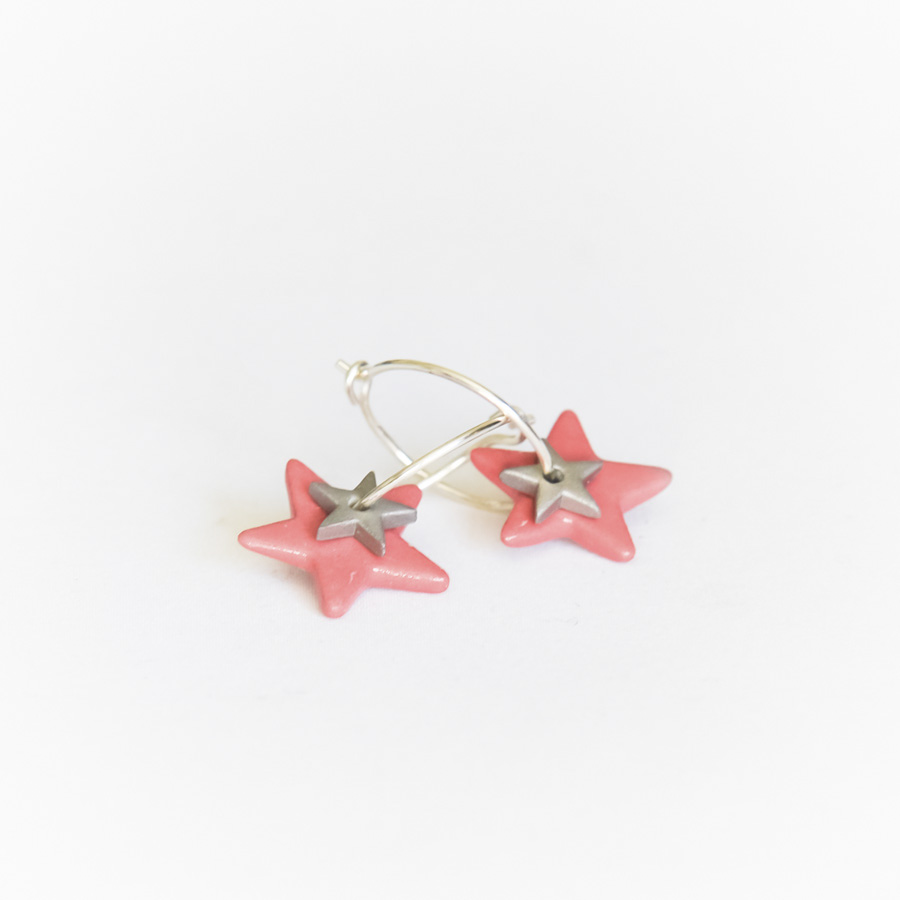 Two stars Creoler-3286 Two stars Creoler-3286