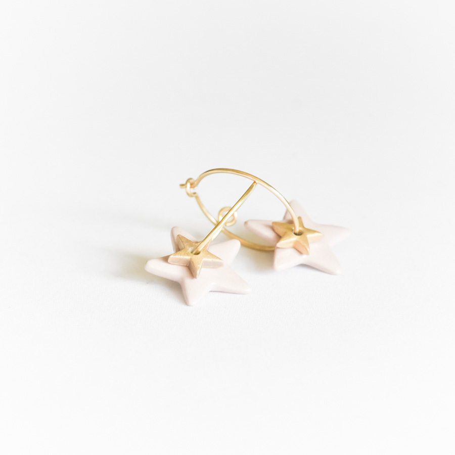 Two stars Creoler-3283 Two stars Creoler-3283