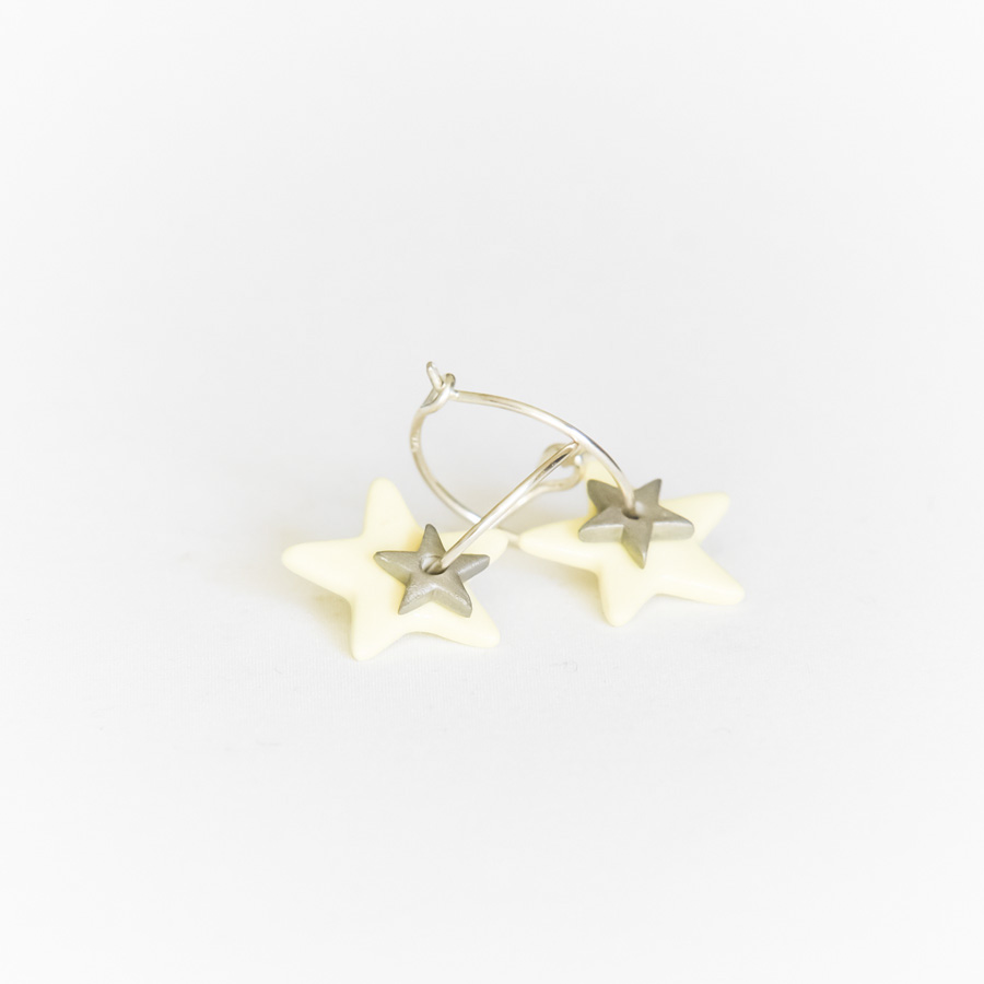 Two stars Creoler-3288 Two stars Creoler-3288