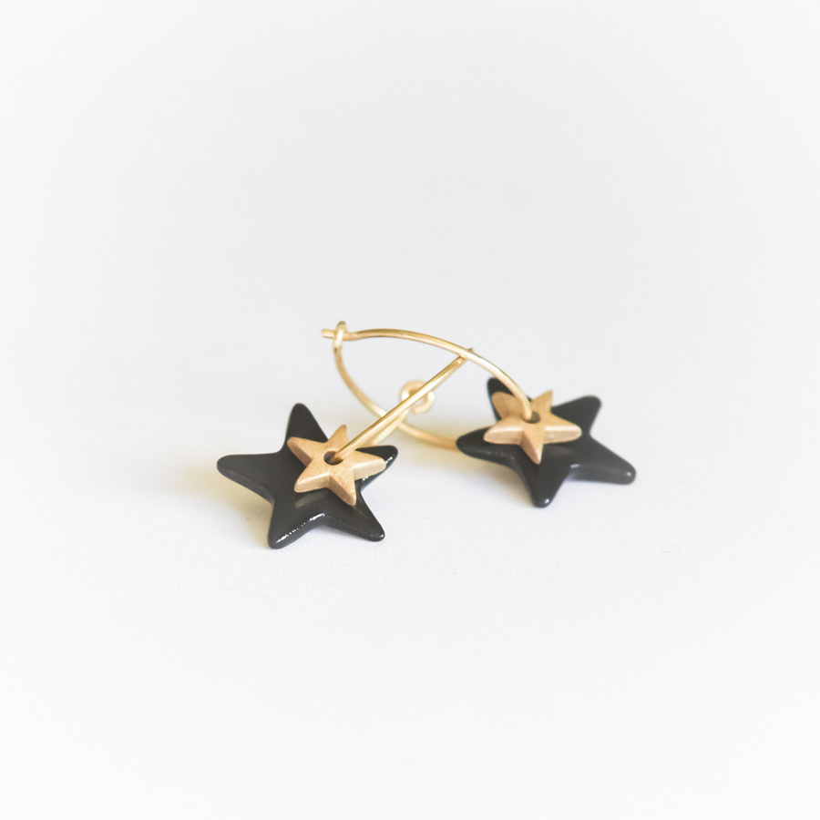 Two stars Creoler-3287 Two stars Creoler-3287