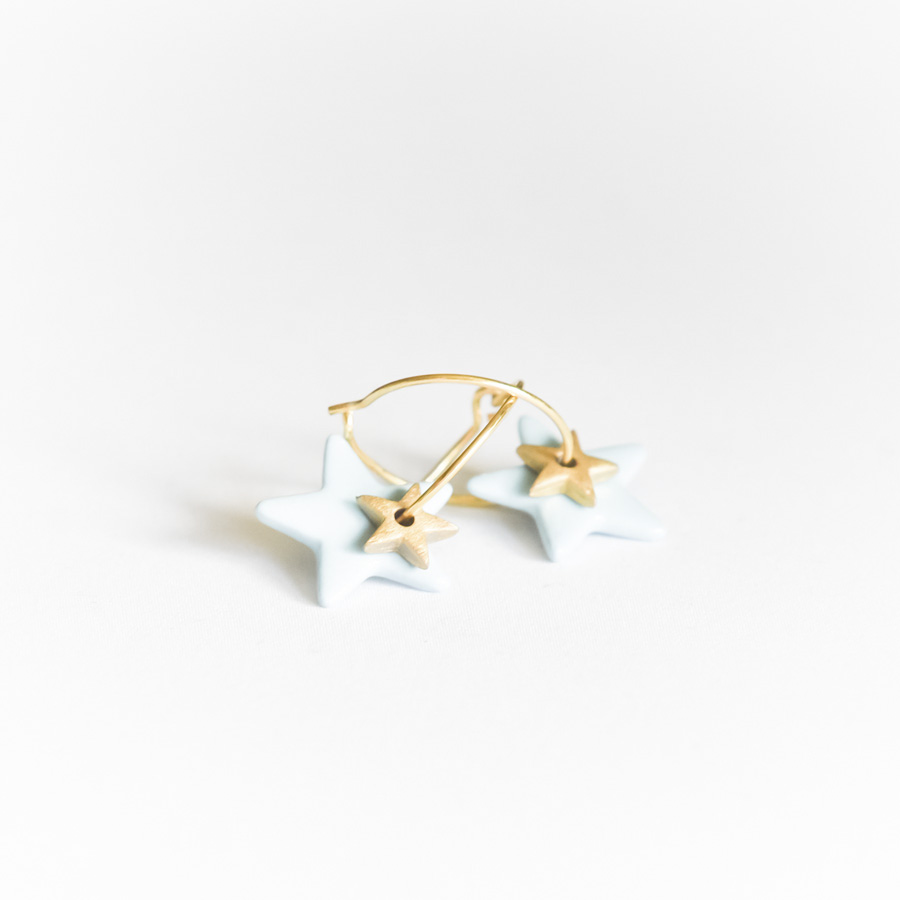 Two stars Creoler-3290 Two stars Creoler-3290