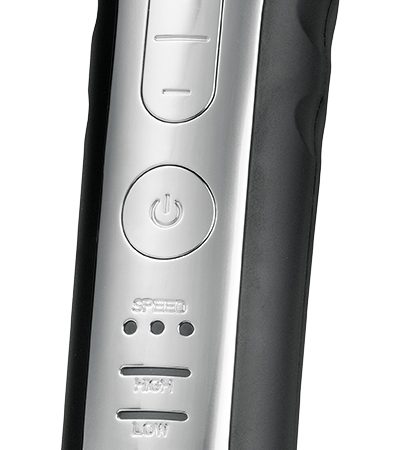 Black Expert hårklipper-0