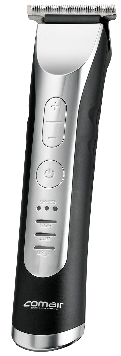 Black Expert hårklipper-0 Black Expert hårklipper-0