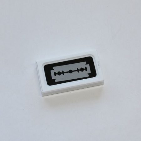 Barberblade 10 stk-0