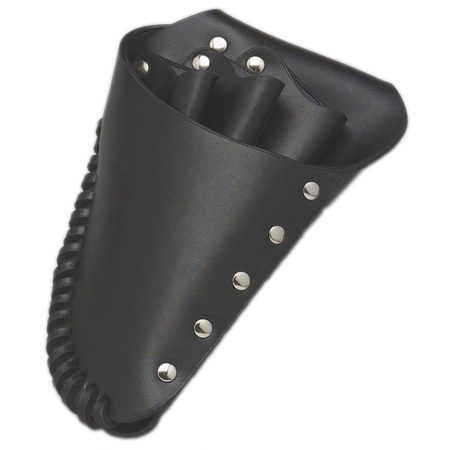 Bæltetaske Wild West med bælte-0