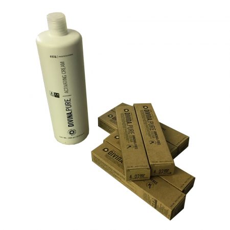 6 stk Divina Farver + 1 L Beize uden amoniak-0