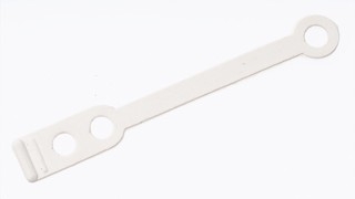 Stropper kort 7cm 50 stk.-0