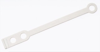 Stropper lang 10cm 50 stk.-0