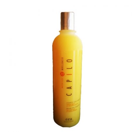 Capillo shampoo 400ml-0