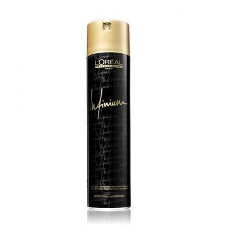 Loreal Infinium 500ml-0
