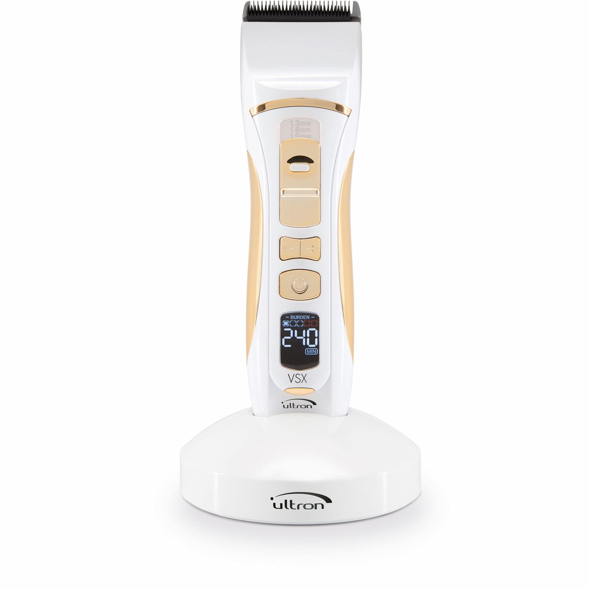 VSX Professional trådløs hårtrimmer-0 VSX Professional trådløs hårtrimmer-0