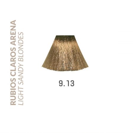 DIVINA.PURE AMMONIAKFRI HÅRFARVE NR. 9.13-0