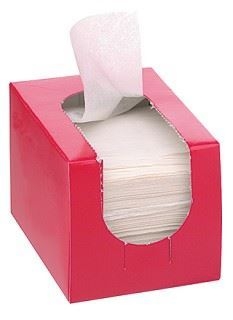 Eco spidspapir til permanent 1000 stk-0